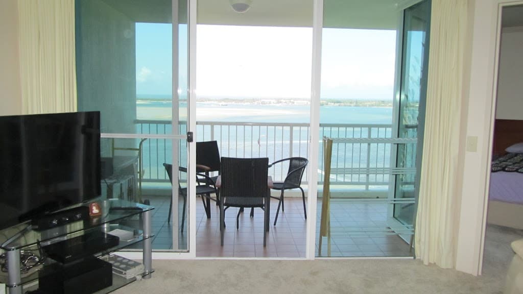 1006/182 Marine Parade, Labrador, QLD, 4215, Labrador - Thumbnail 6