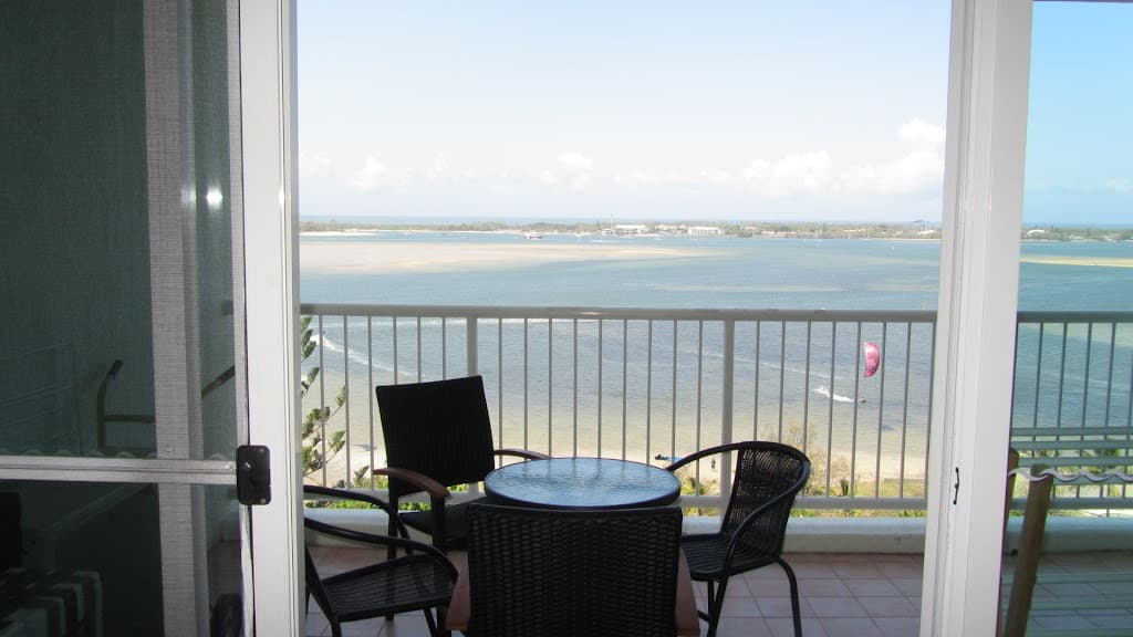 1006/182 Marine Parade, Labrador, QLD, 4215, Labrador - Thumbnail 8