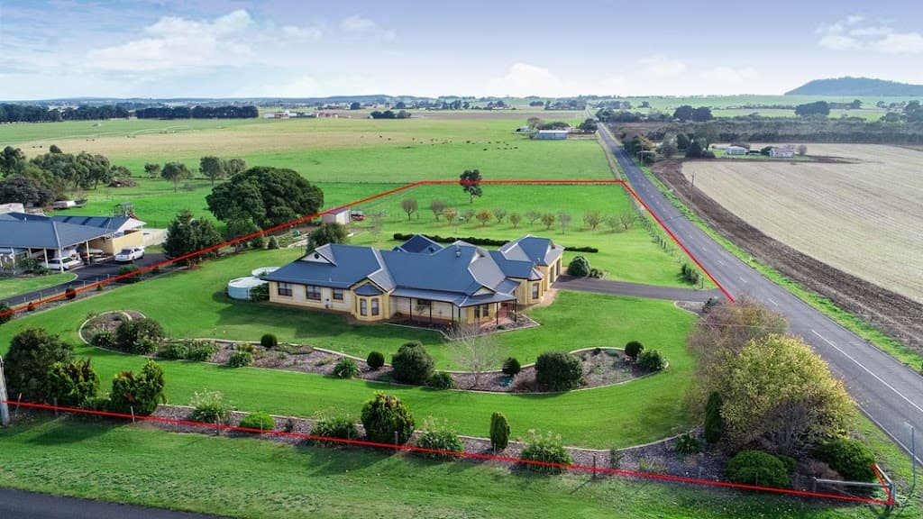 158 TELFORD ROAD, Moorak, SA, 5291, Moorak - Image 1