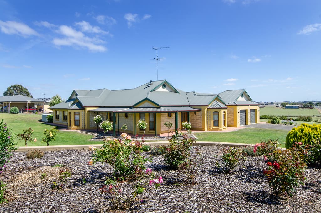 158 TELFORD ROAD, Moorak, SA, 5291, Moorak - Thumbnail 2