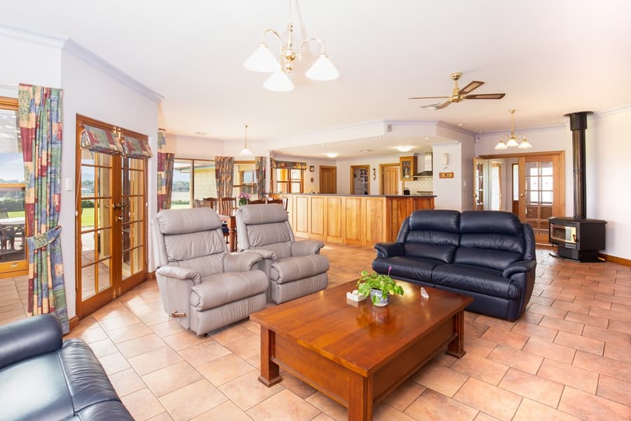 158 TELFORD ROAD, Moorak, SA, 5291, Moorak - Thumbnail 3