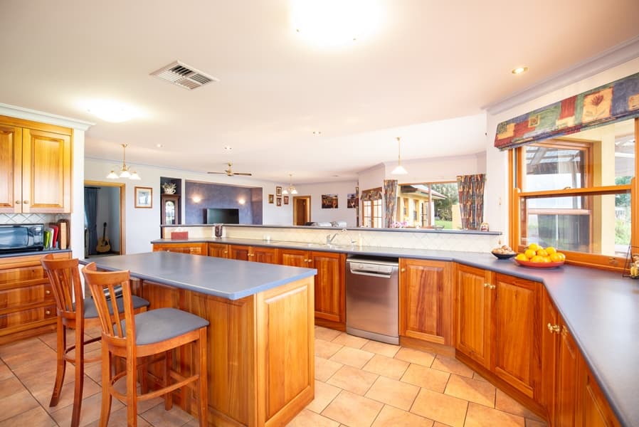 158 TELFORD ROAD, Moorak, SA, 5291, Moorak - Thumbnail 4