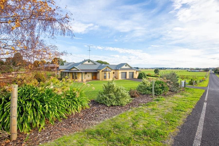158 TELFORD ROAD, Moorak, SA, 5291, Moorak - Thumbnail 6