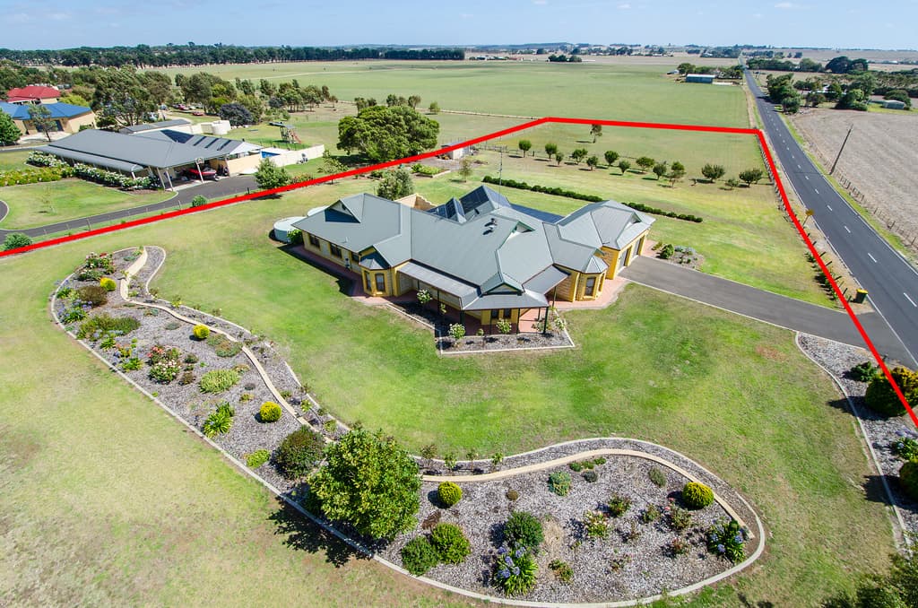 158 TELFORD ROAD, Moorak, SA, 5291, Moorak - Thumbnail 7