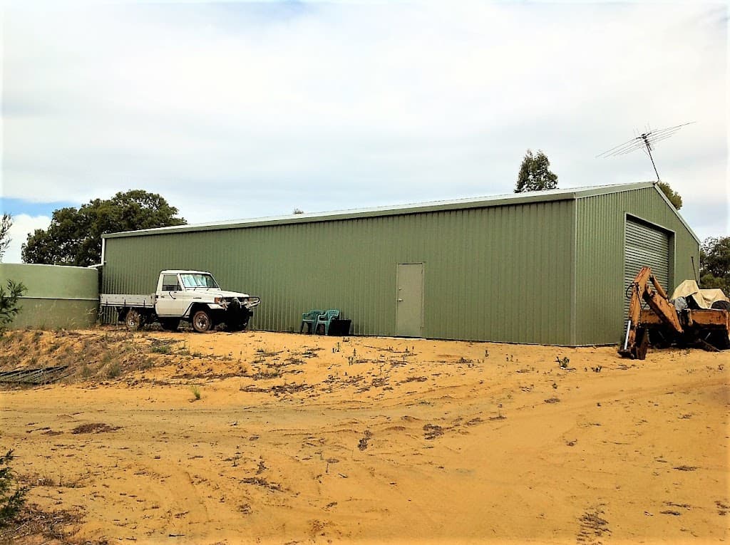 101 Cowalla Road, Wanerie, WA, 6503, Wanerie - Thumbnail 3