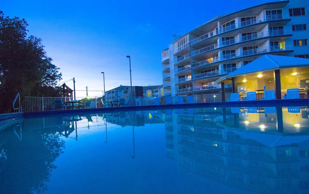 5/5 Links Court, Woorim, QLD, 4507, Woorim - Image 1