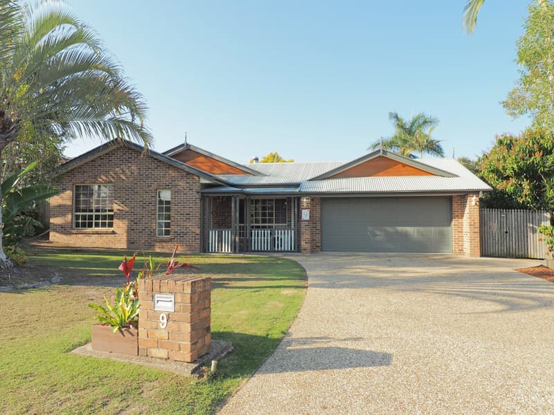 9 Boat Court, Mount Warren Park, QLD, 4207, Mount Warren Park - Thumbnail 3