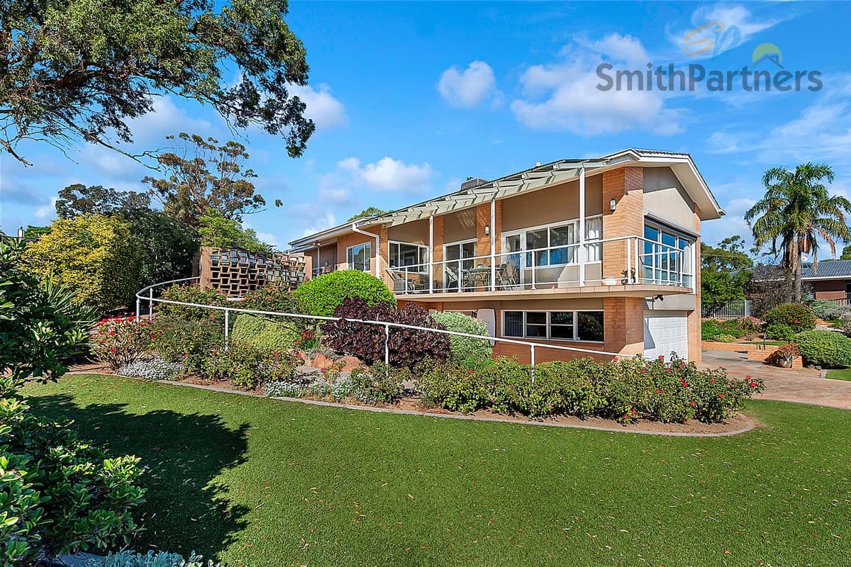 3 Harvey Crescent, Greenwith SA 5125, Greenwith - Thumbnail 4