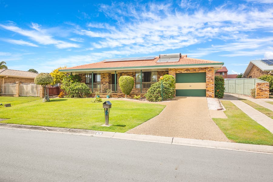 34 Dolphin Drive, Bongaree, QLD, 4507, Bongaree - Thumbnail 3