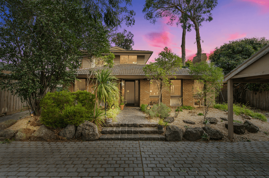 10 Richborough Grove, Ferntree Gully, VIC, 3156, Ferntree Gully - Image 1