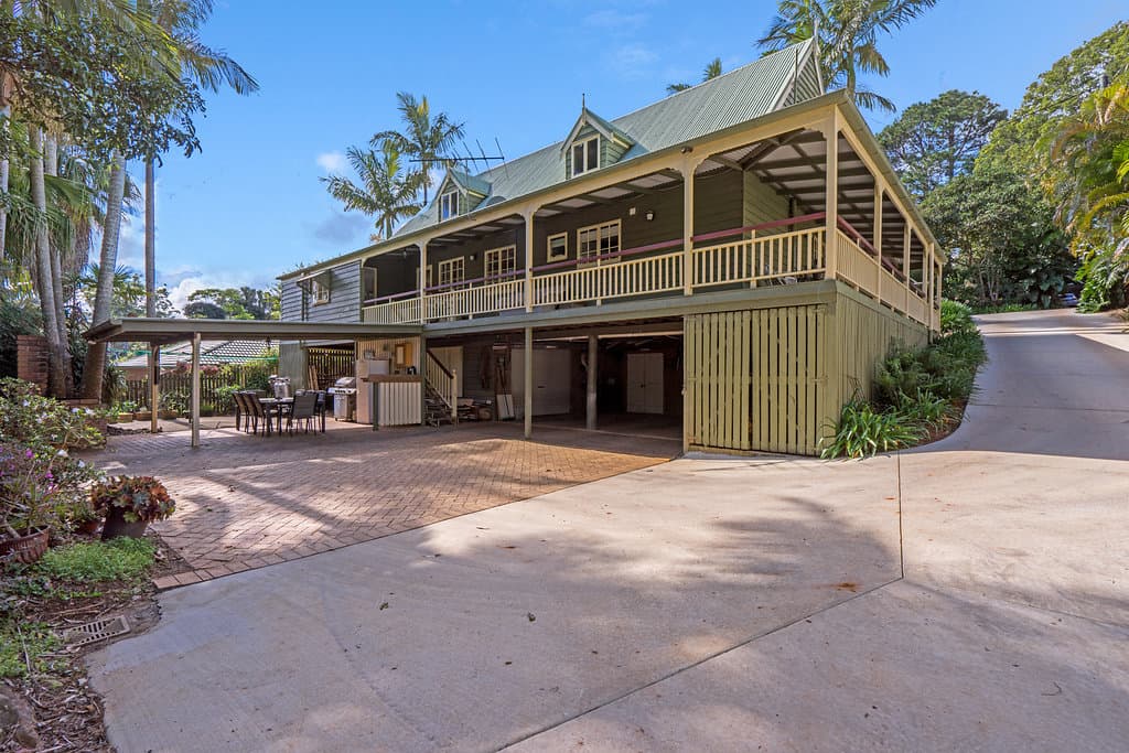 8 Huyber Lane, Tamborine Mountain, QLD, 4272, Tamborine Mountain - Image 1