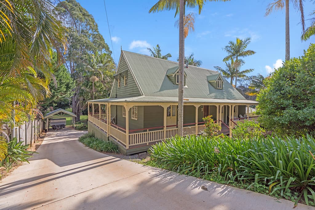 8 Huyber Lane, Tamborine Mountain, QLD, 4272, Tamborine Mountain - Thumbnail 4