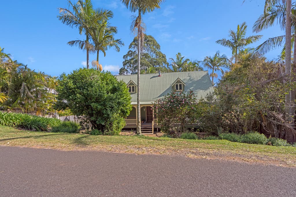 8 Huyber Lane, Tamborine Mountain, QLD, 4272, Tamborine Mountain - Thumbnail 5
