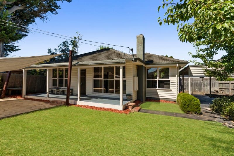Unit 1/85 Orange Grove, BAYSWATER, VIC, 3153, Bayswater - Image 1