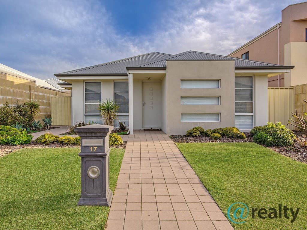 17 Nambucca Way, Secret Harbour, WA, 6173, Secret Harbour - Image 1