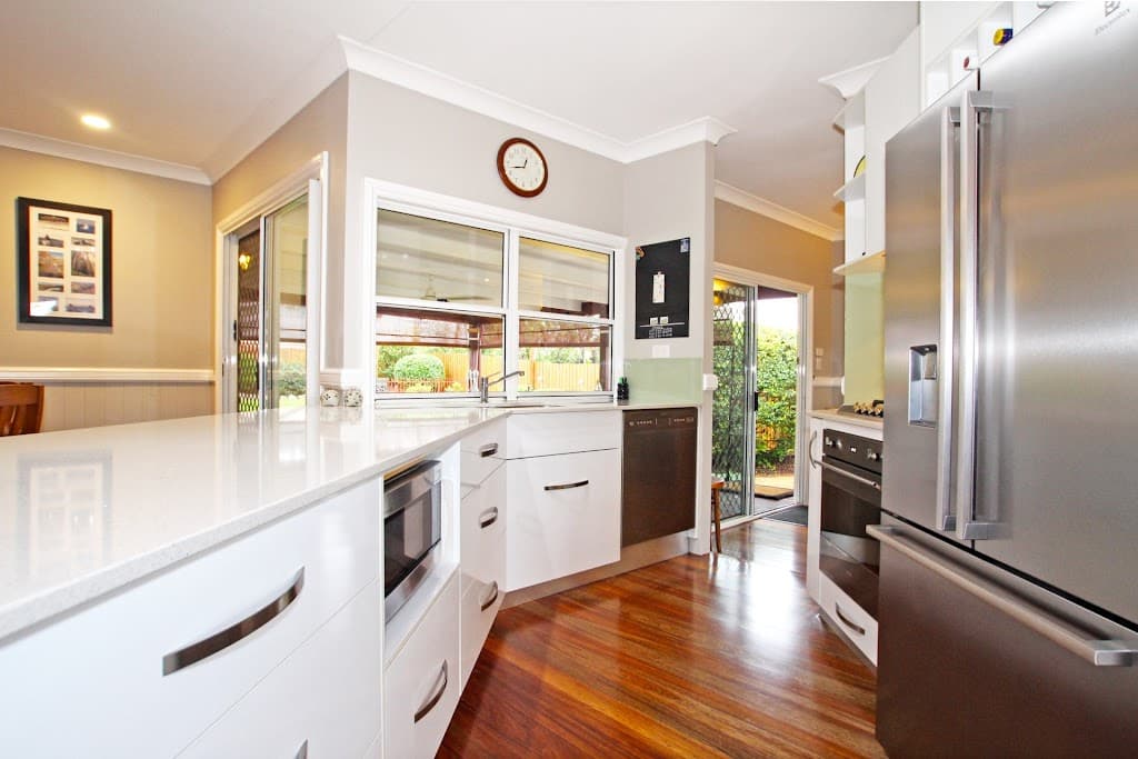 10 Greenford Close, Brinsmead, QLD, 4870, Brinsmead - Thumbnail 2