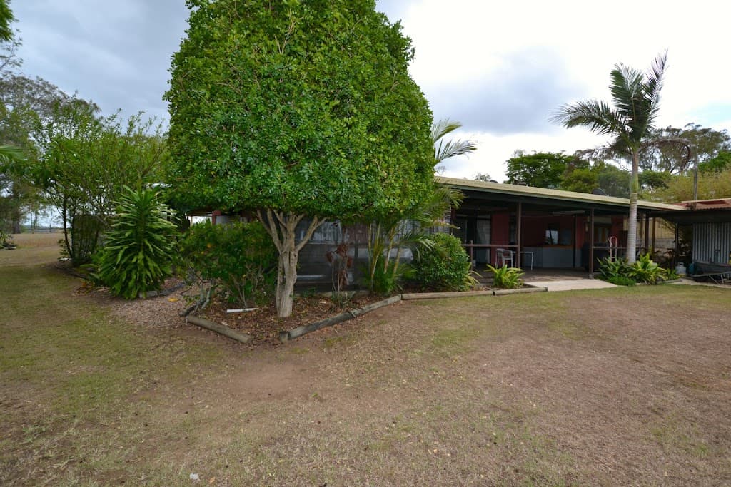 566 Esk Crows Nest Road, Biarra, QLD, 4313, Biarra - Image 1