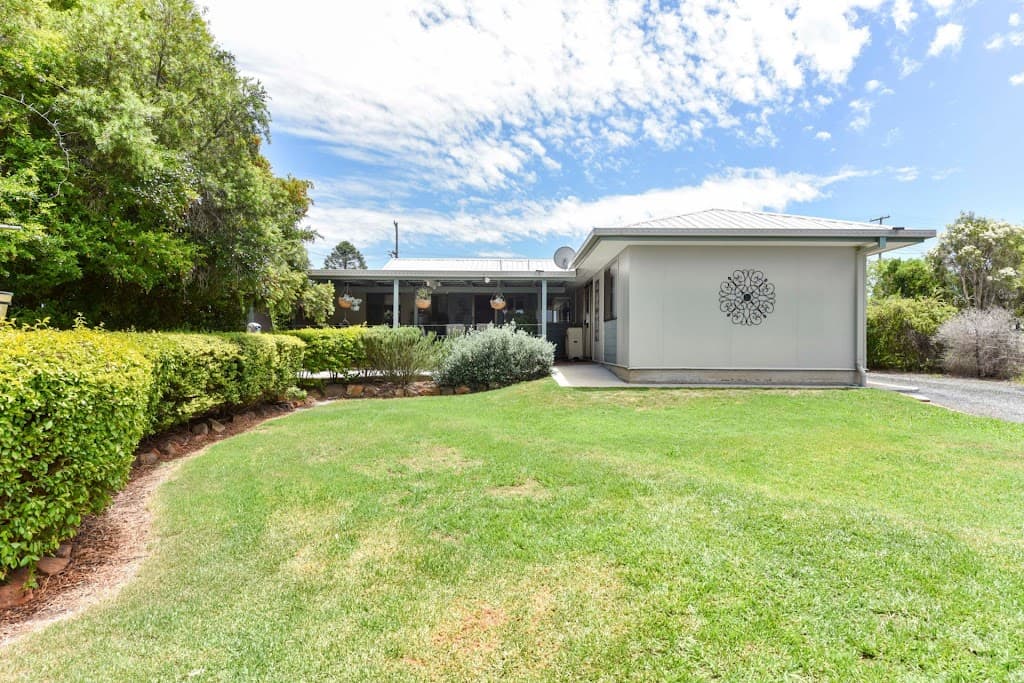 8 Peters Street, Goombungee, QLD, 4354, Goombungee - Image 1