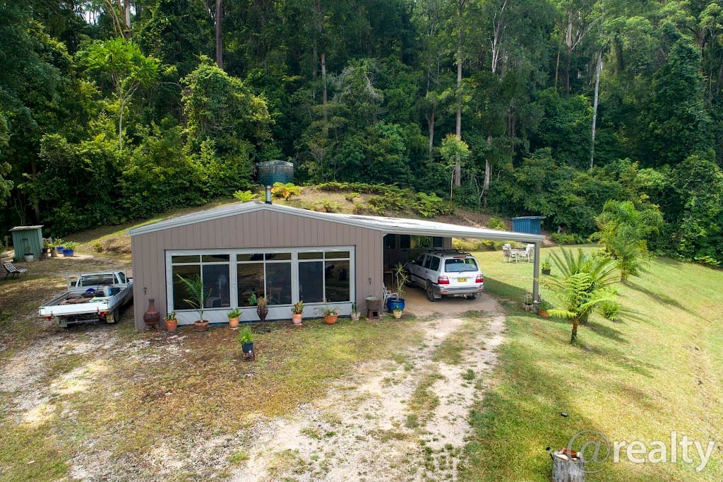 316 Bellingen Road, Missabotti, NSW, 2449, Missabotti - Image 1