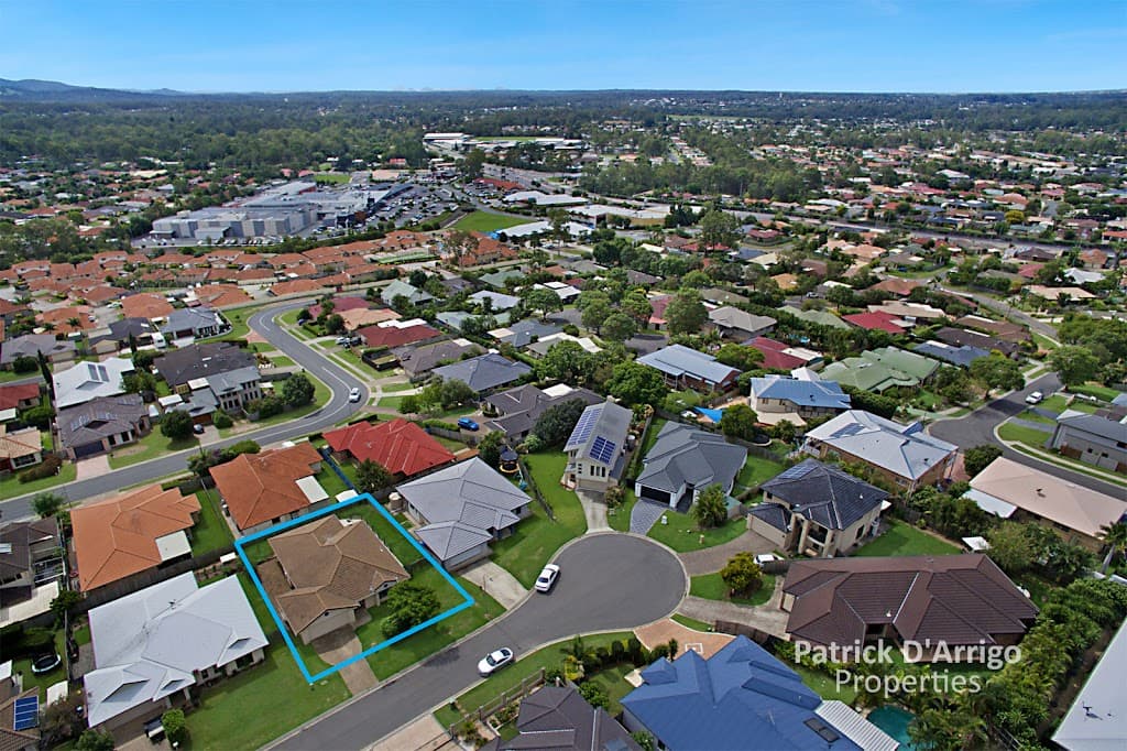 7 Lukla Court, WARNER, QLD, 4500, Warner - Thumbnail 4