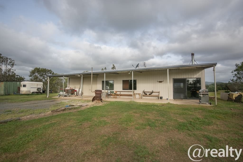 135 Kinen Lane, Canina, QLD, 4570, Canina - Thumbnail 2