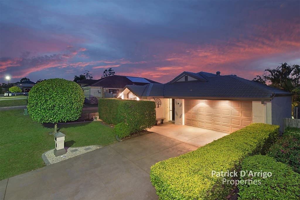 8 Boxwood Court, WARNER, QLD, 4500, Warner - Image 1