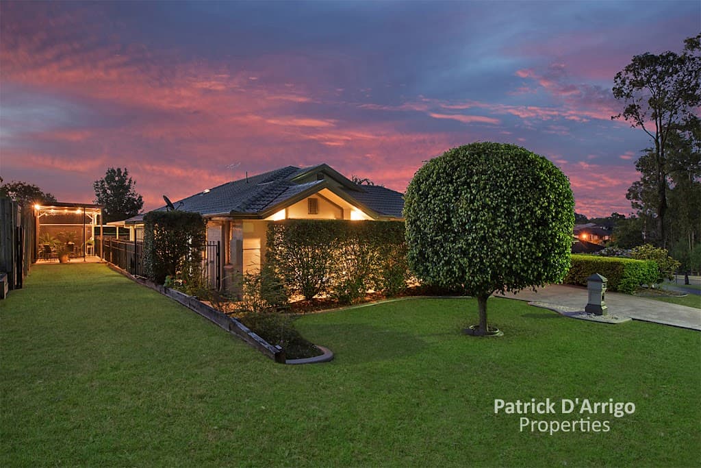 8 Boxwood Court, WARNER, QLD, 4500, Warner - Thumbnail 2