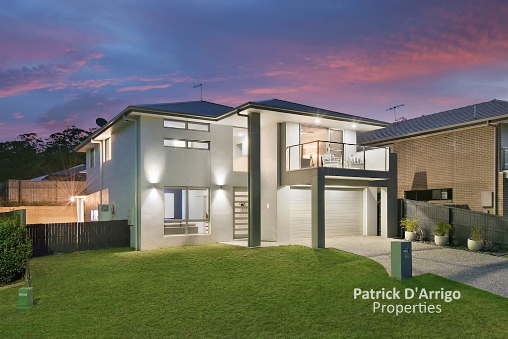 94 Caspian Parade, WARNER, QLD, 4500, Warner - Image 1