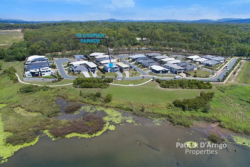 94 Caspian Parade, WARNER, QLD, 4500, Warner - Thumbnail 2