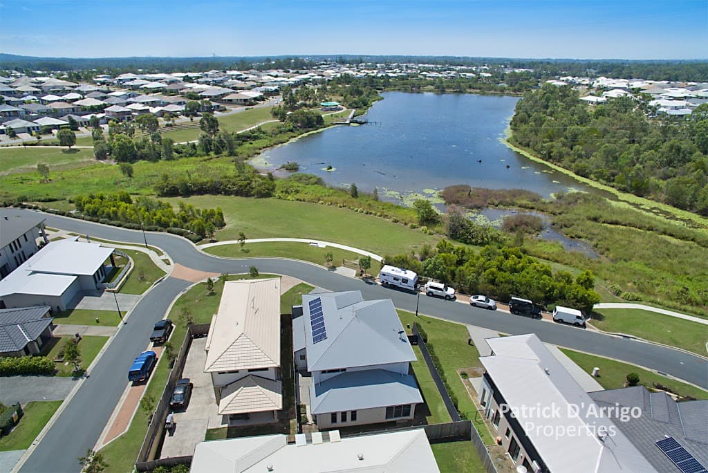94 Caspian Parade, WARNER, QLD, 4500, Warner - Thumbnail 3
