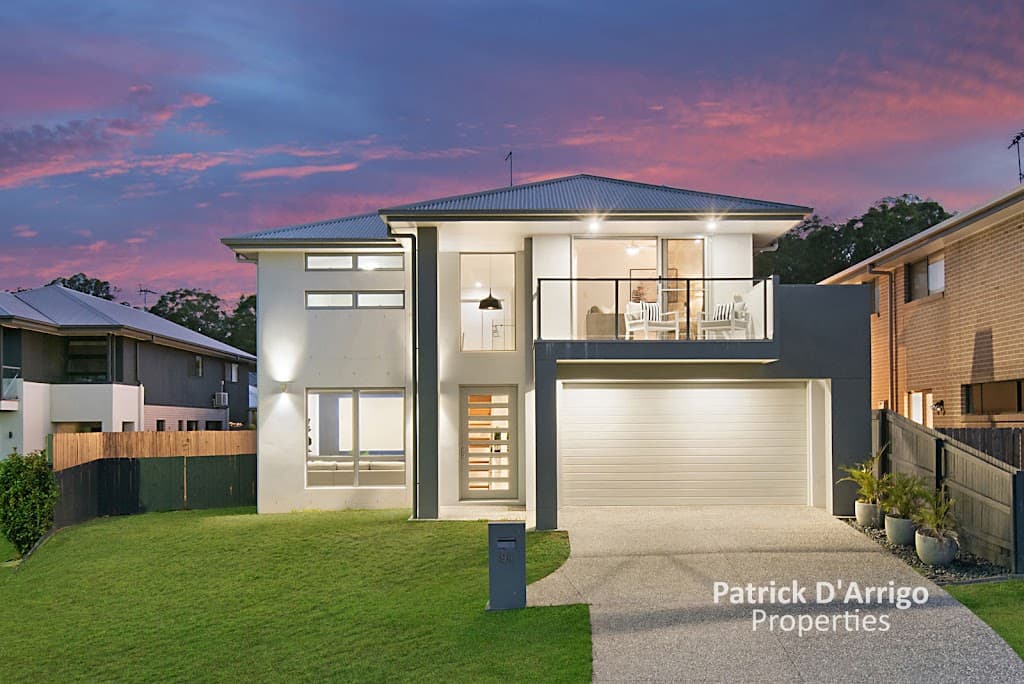 94 Caspian Parade, WARNER, QLD, 4500, Warner - Thumbnail 4
