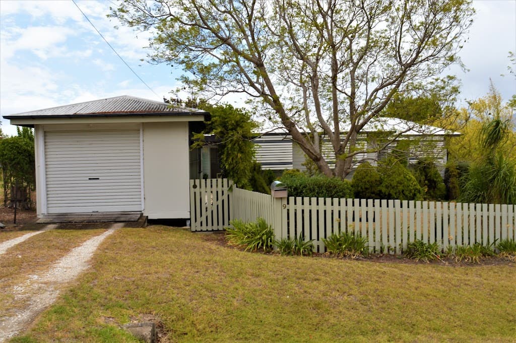9 Olive Street, Killarney, QLD, 4373, Killarney - Image 1