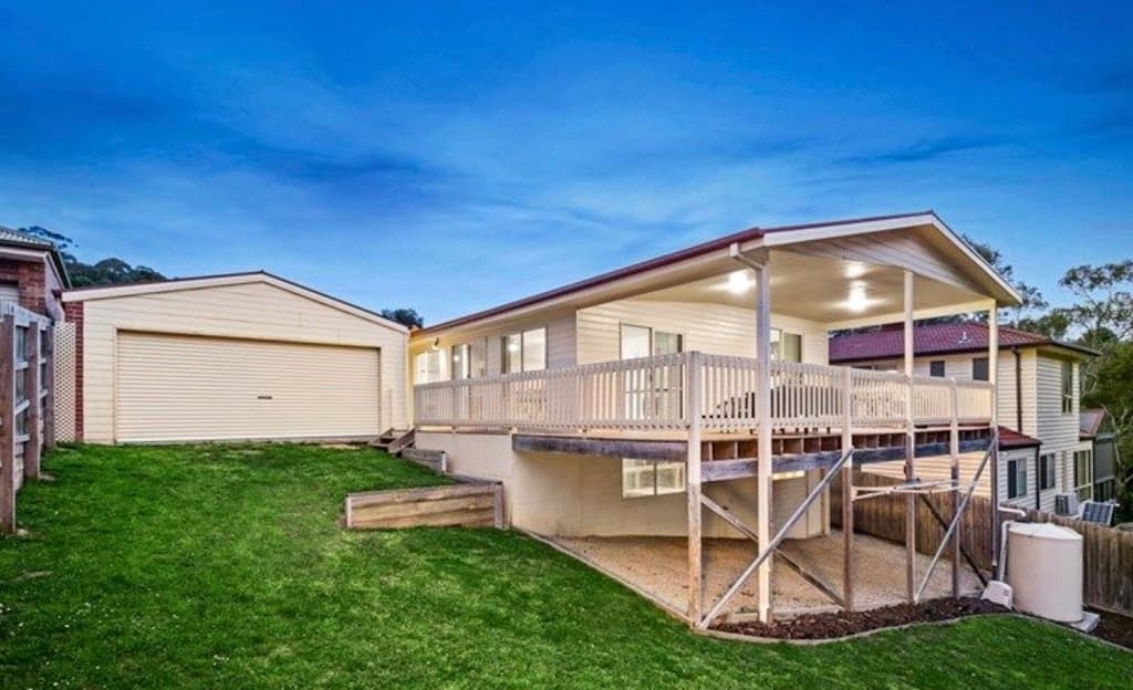 16 Candlebark Circuit, Lilydale, VIC, 3140, Lilydale - Thumbnail 7