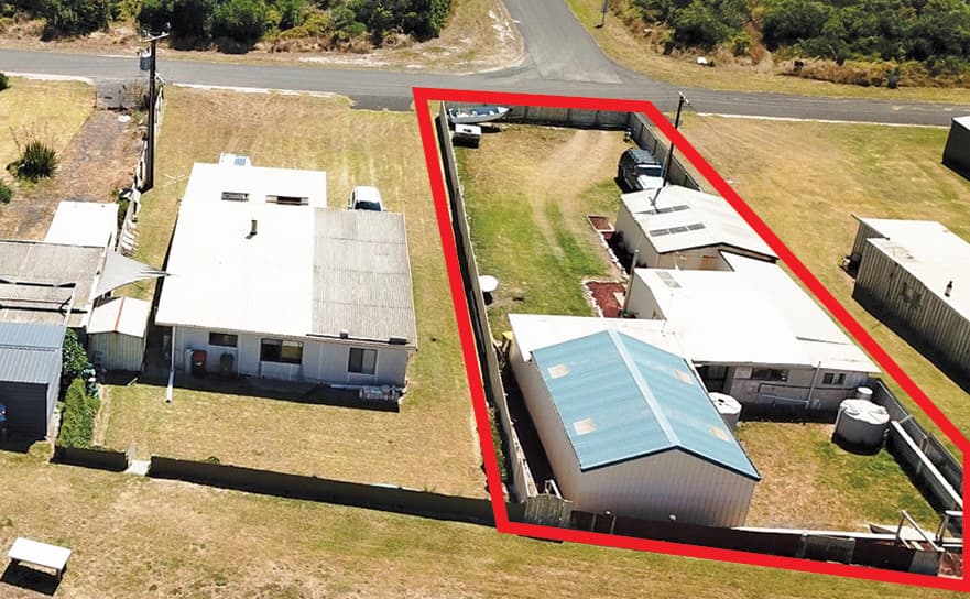 8 Gerloff Court, Carpenter Rocks, SA, 5291, Carpenter Rocks - Thumbnail 2