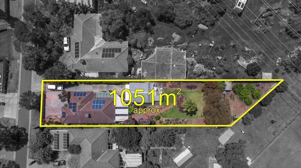 8 Acre Rise, Hampton Park, VIC, 3976, Hampton Park - Thumbnail 3