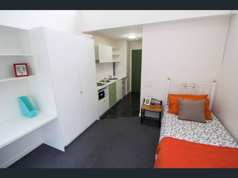 406/6 Bruce Street, Box Hill, VIC, 3128, Box Hill - Thumbnail 2