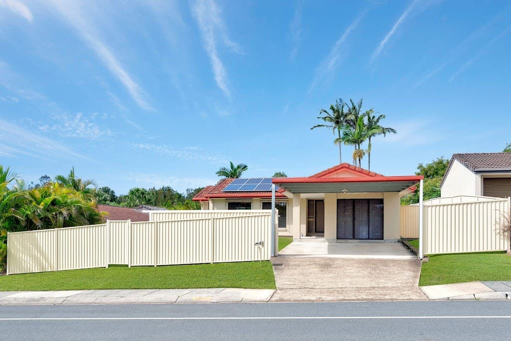 18 Hickey Way, Carrara, QLD, 4211, Carrara - Thumbnail 4