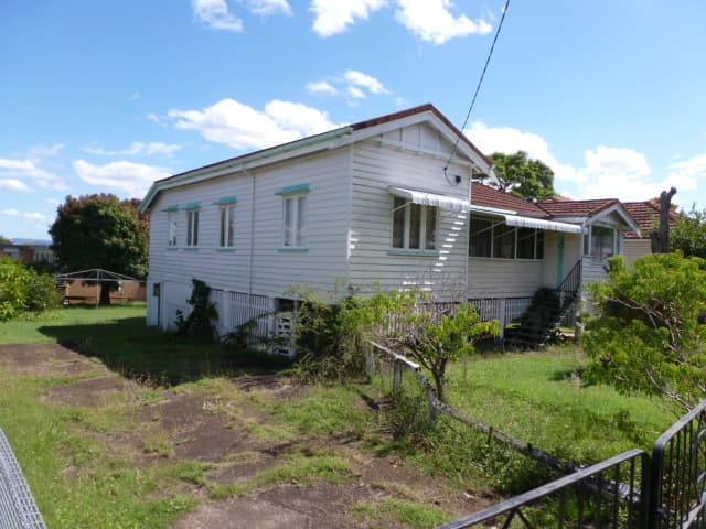 11 BRIER STREET, Moorooka, QLD, 4105, Moorooka - Thumbnail 3