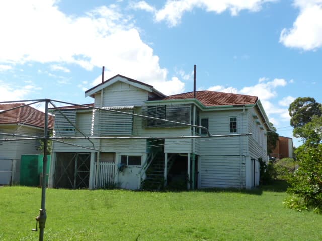 11 BRIER STREET, Moorooka, QLD, 4105, Moorooka - Thumbnail 4