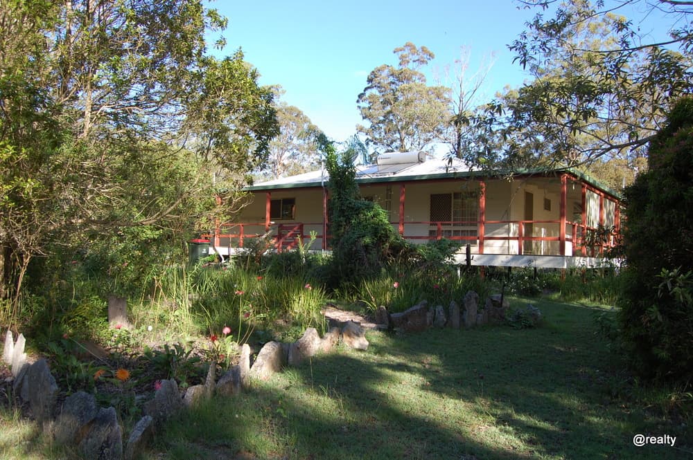 8 Lorna Court, Blackbutt, QLD, 4314, Blackbutt - Image 1
