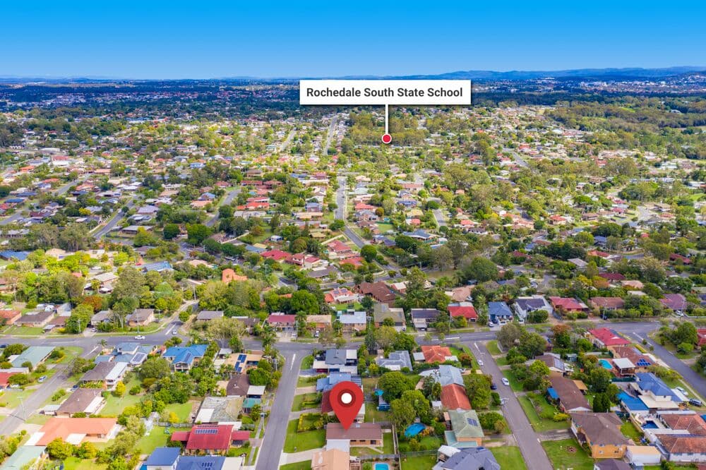 8 Durama Street, Rochedale South, QLD, 4123, Rochedale South - Thumbnail 2