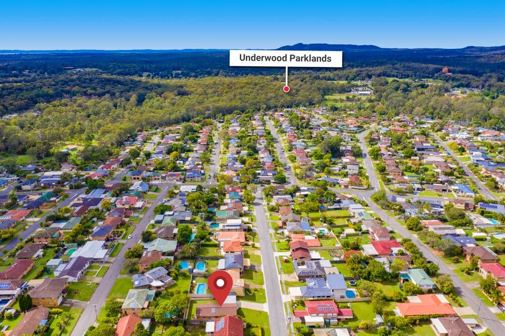 8 Durama Street, Rochedale South, QLD, 4123, Rochedale South - Thumbnail 4