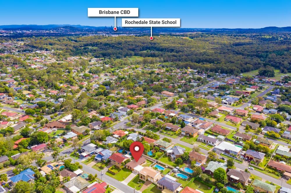 8 Durama Street, Rochedale South, QLD, 4123, Rochedale South - Thumbnail 6