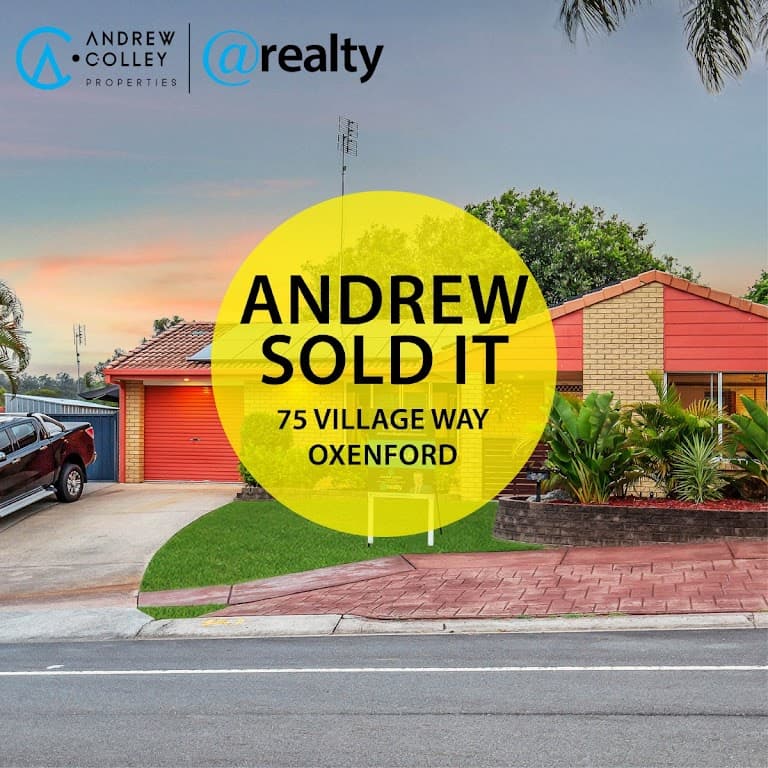 75 Village Way, Oxenford, QLD, 4210, Oxenford - Image 1