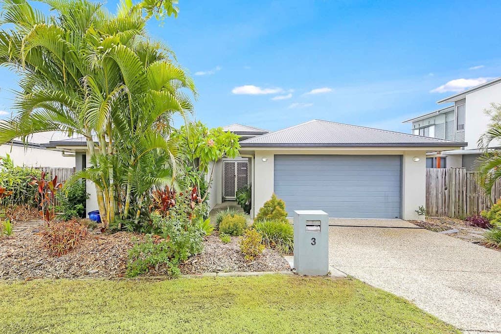 3 Cherry Court, COOMERA, QLD, 4209, Coomera - Image 1
