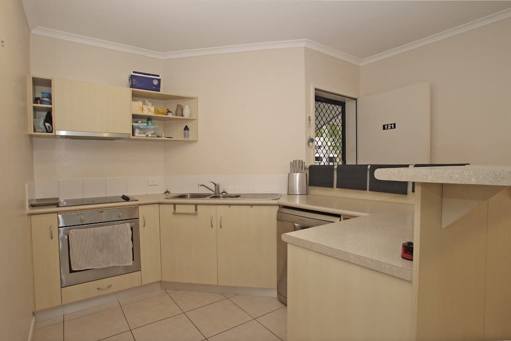 121/11-15 Charlekata Close, Freshwater, QLD, 4870, Freshwater - Thumbnail 3