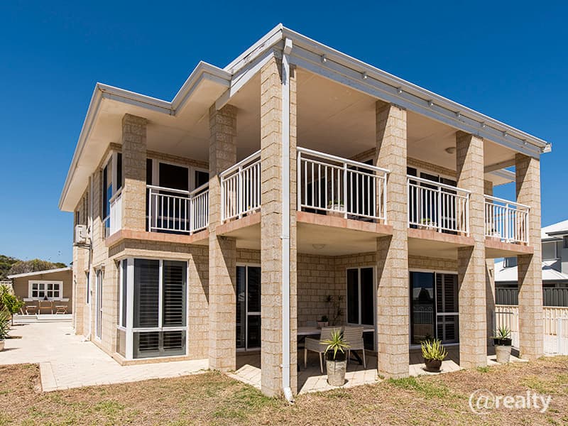 18 Dongara Vista, Dawesville, WA, 6211, Dawesville - Thumbnail 4