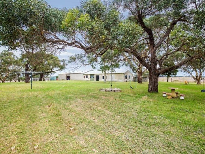 113 STONY FLAT ROAD, WANDILO, SA, 5291, Wandilo - Thumbnail 2