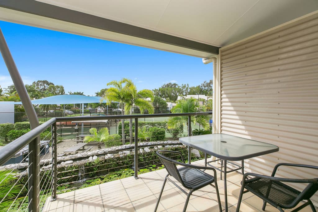 63/73 Hilton Terrace, Noosaville, QLD, 4566, Noosaville - Image 1