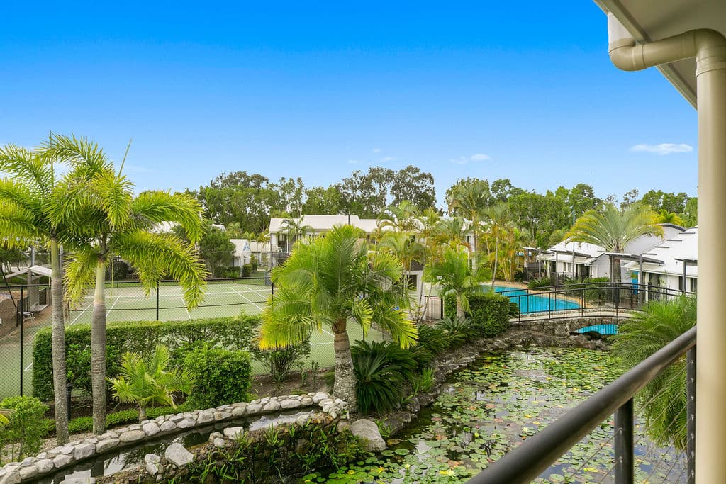 63/73 Hilton Terrace, Noosaville, QLD, 4566, Noosaville - Thumbnail 3